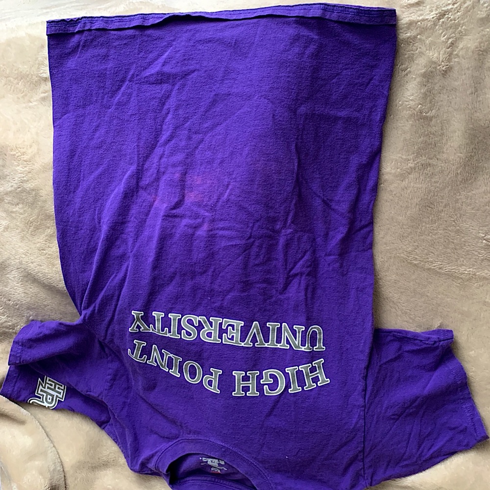 High point University Shirt